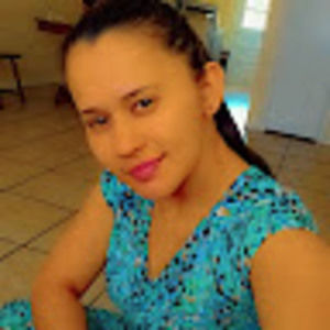 Meet your Posher, Arelis